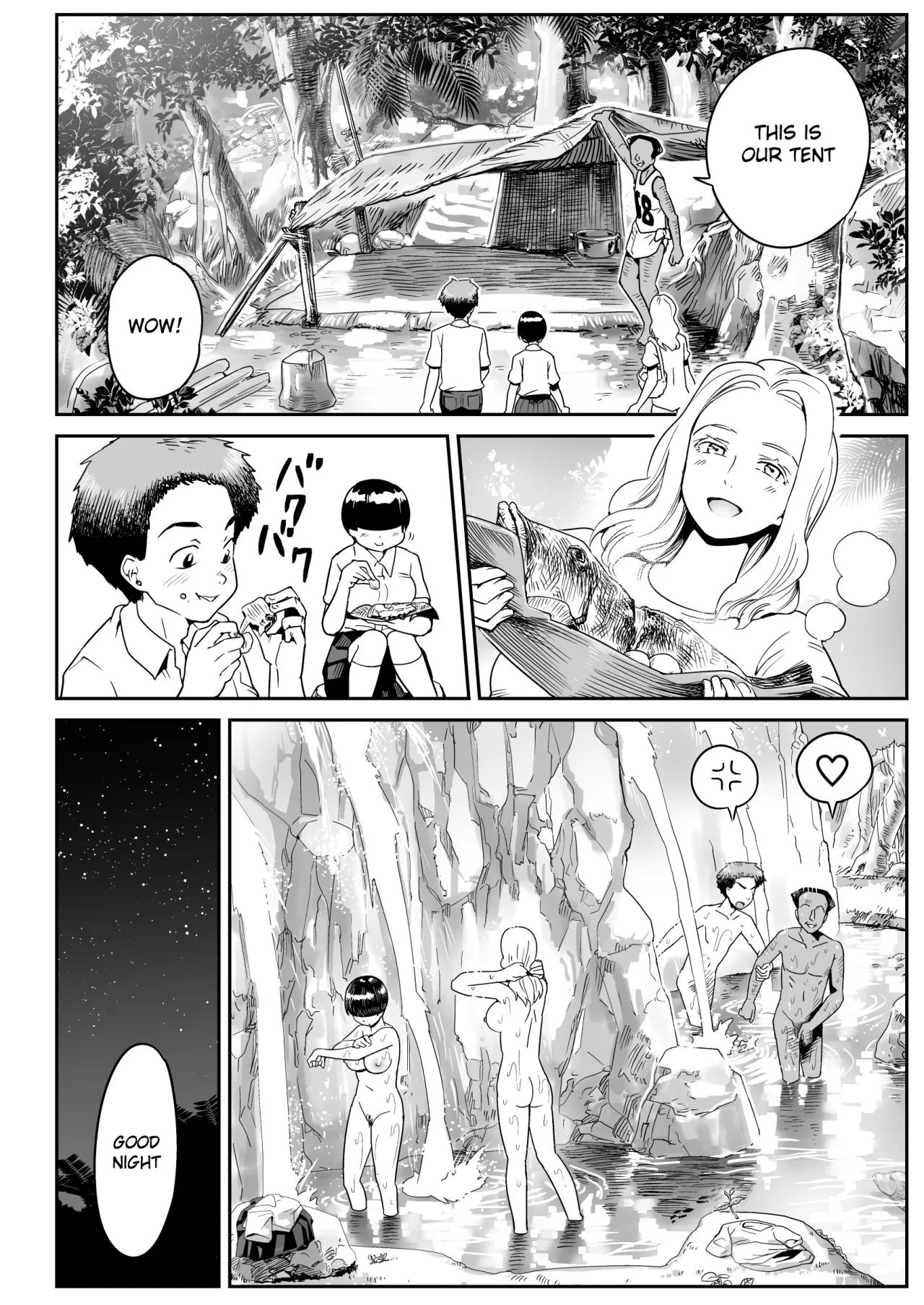 Mujintou no Ono-san 55