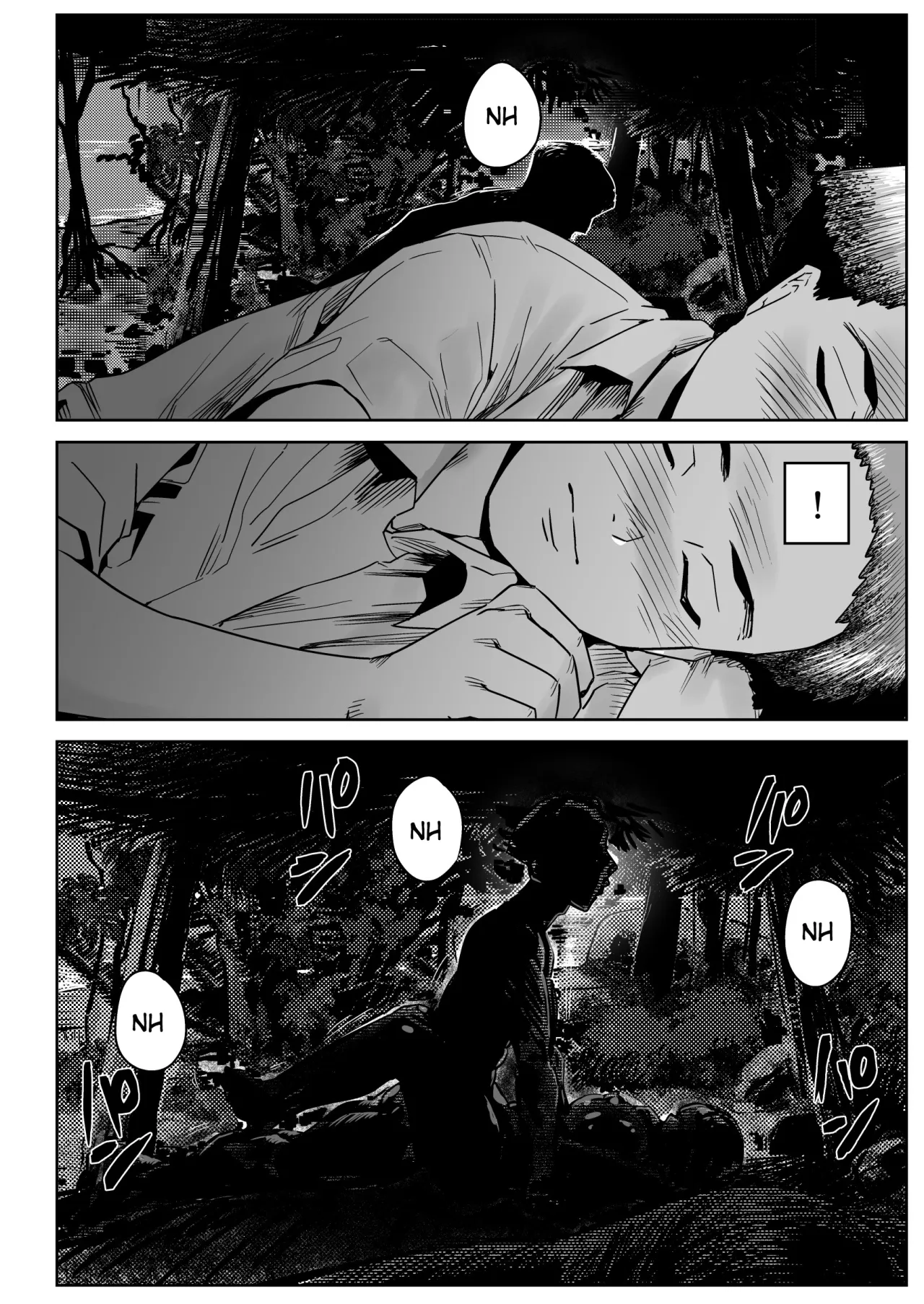 Mujintou no Ono-san 57