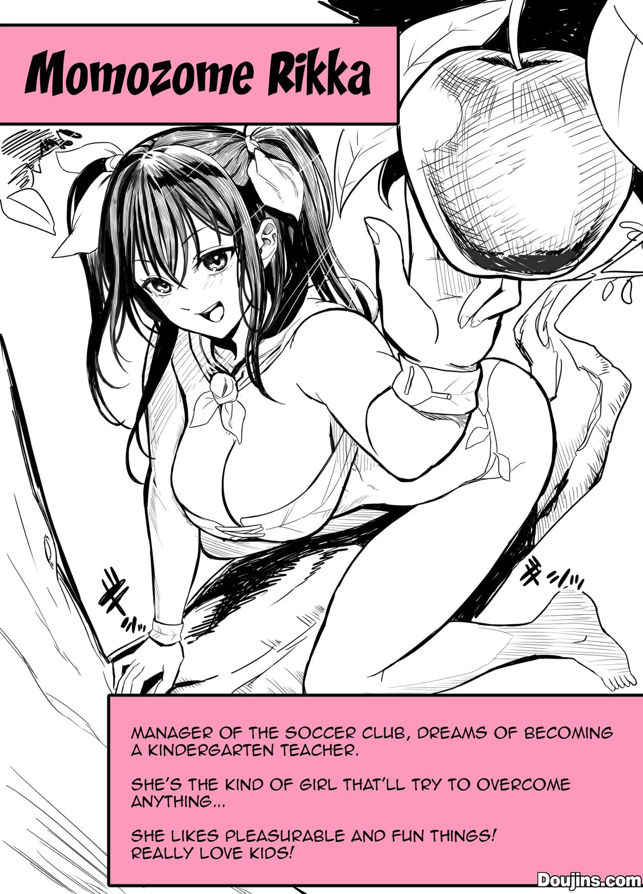 Mujintou Sounan Harem   Deserted Island Castaway Harem 1.2. 100