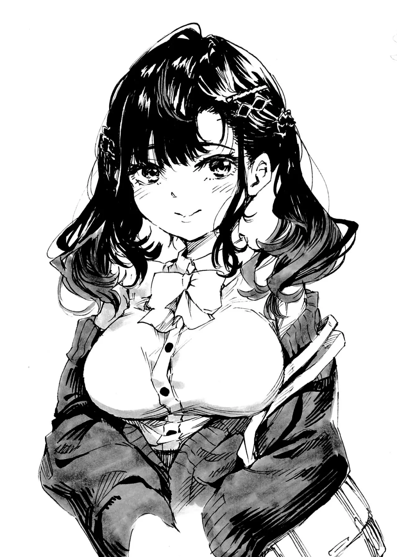 Mukashi no Aitsu to... 3