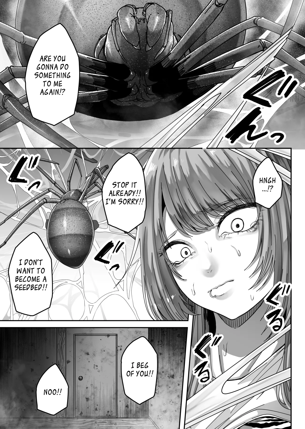 Mummy Mommy 15