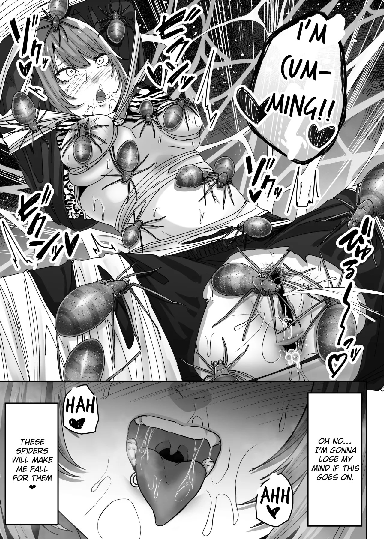 Mummy Mommy 23
