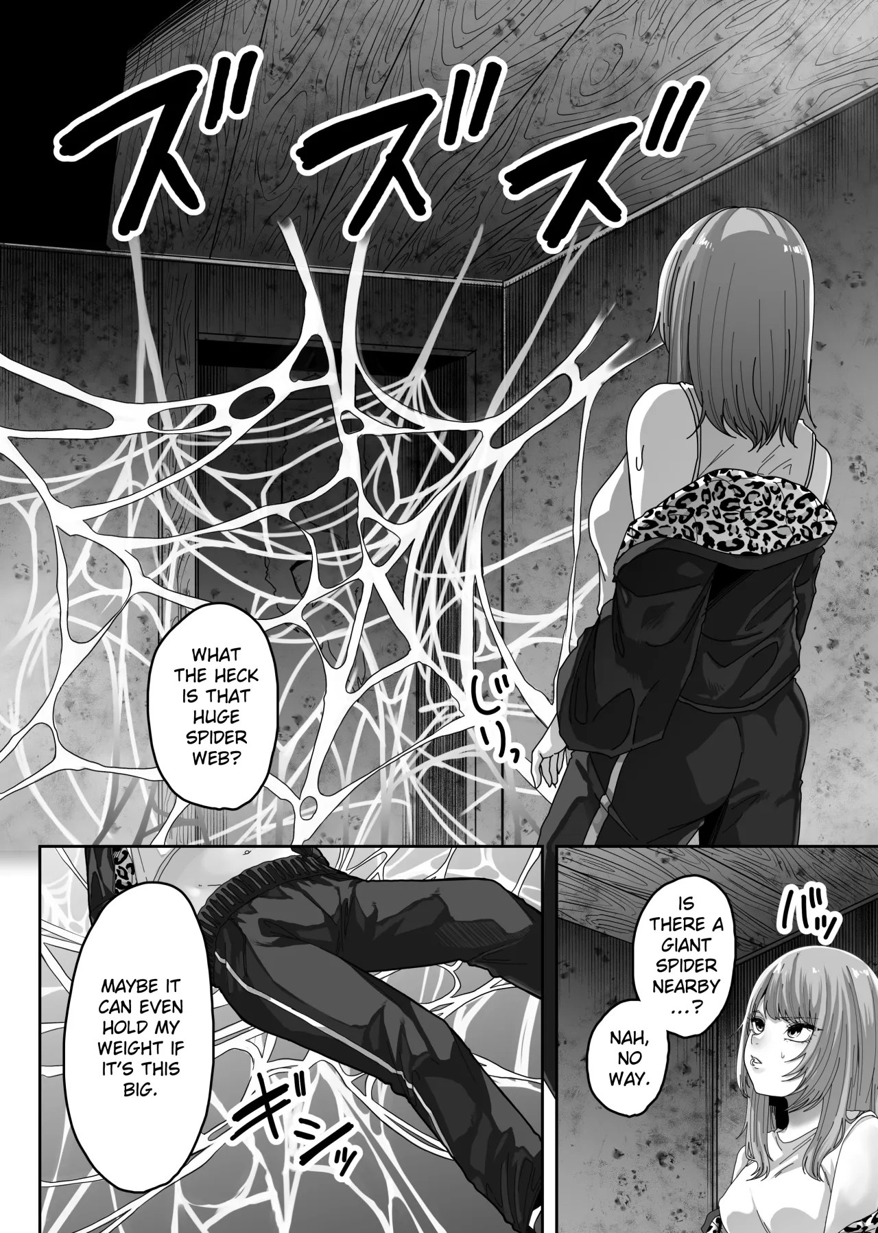 Mummy Mommy 6
