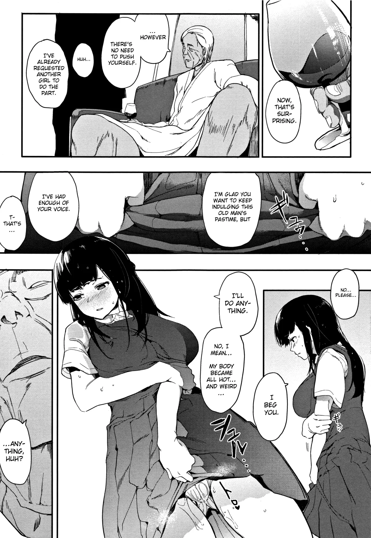 Muragoe Kouhen 11