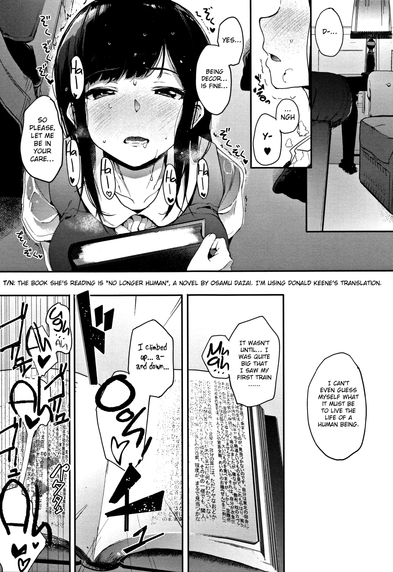 Muragoe Kouhen 13