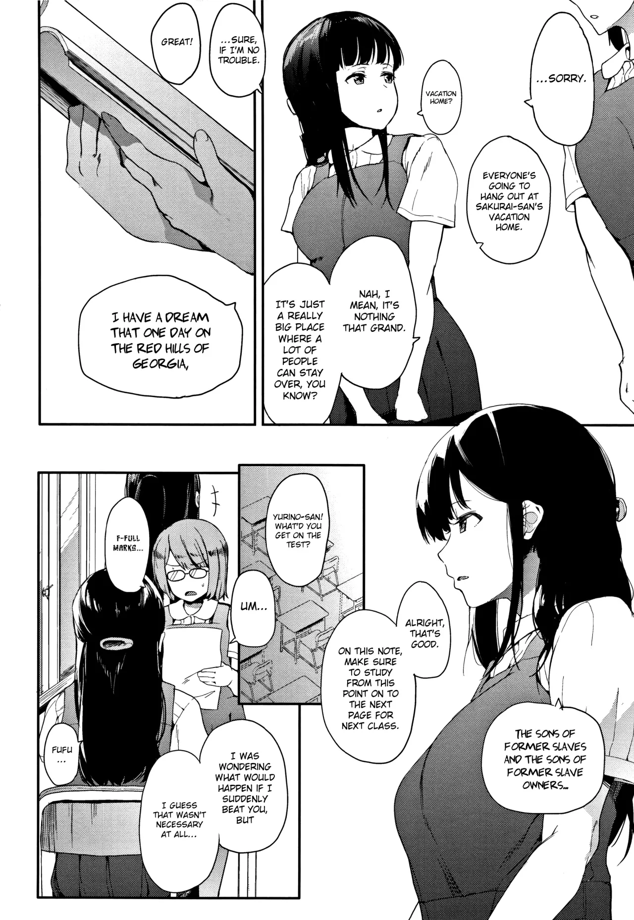 Muragoe Kouhen 6