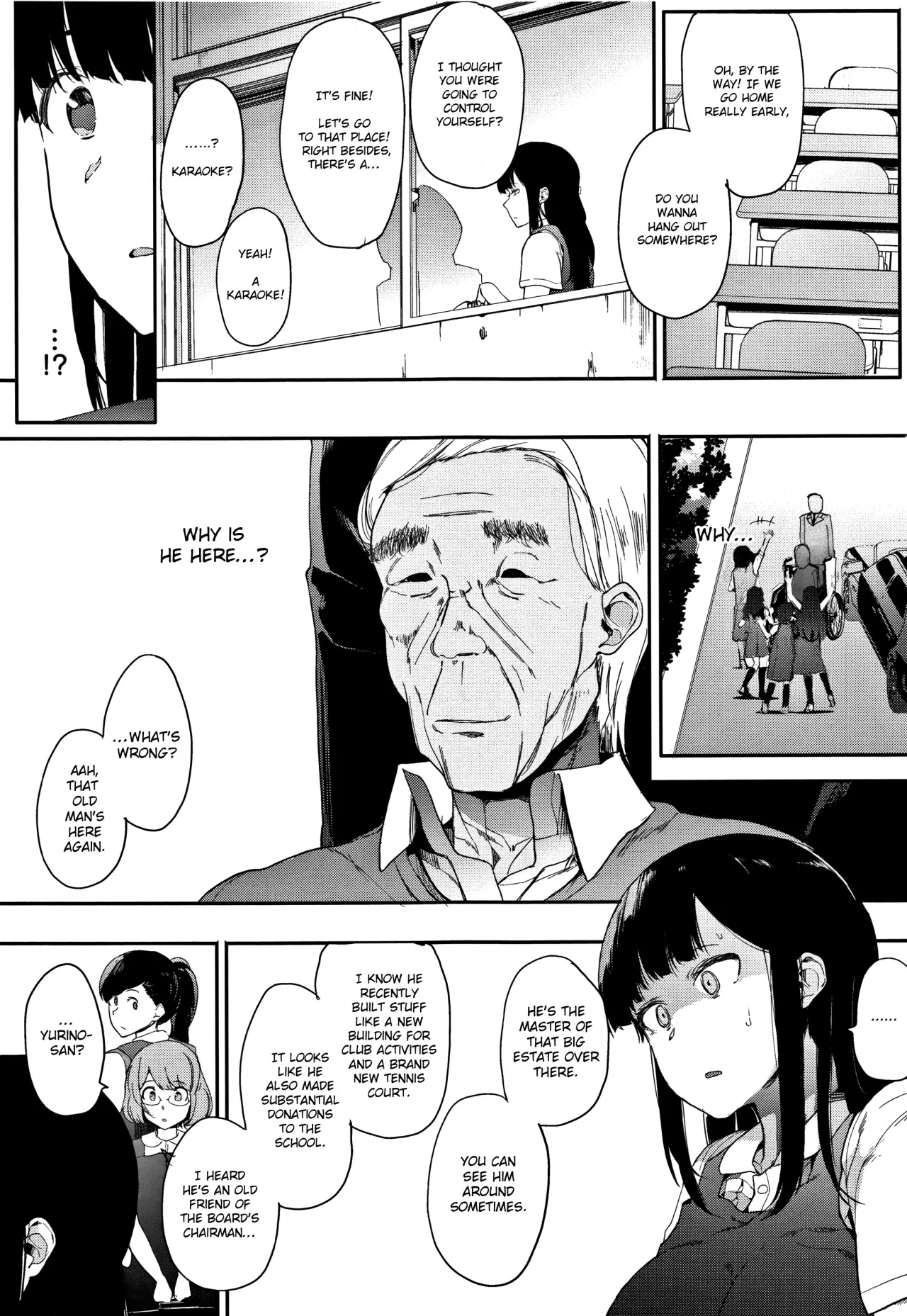 Muragoe Kouhen 7