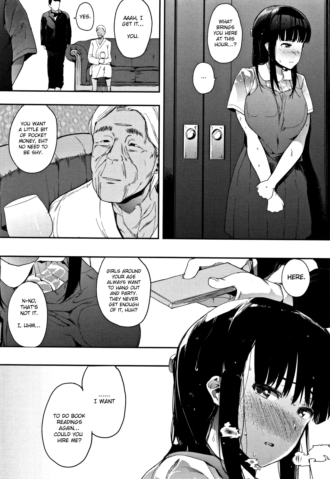 Muragoe Kouhen 10