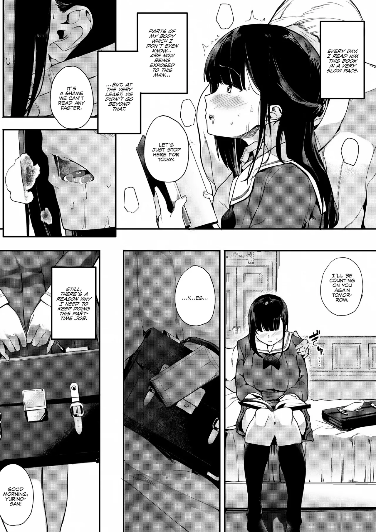 Muragoe Zenpen 10