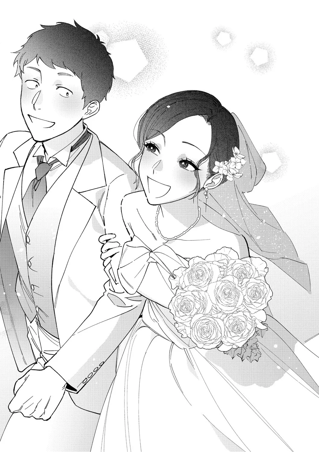 Muramata-san no Aijou Chapter 4-6 125