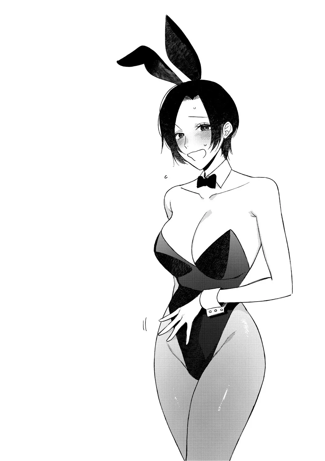 Muramata-san no Aijou Chapter 4-6 33