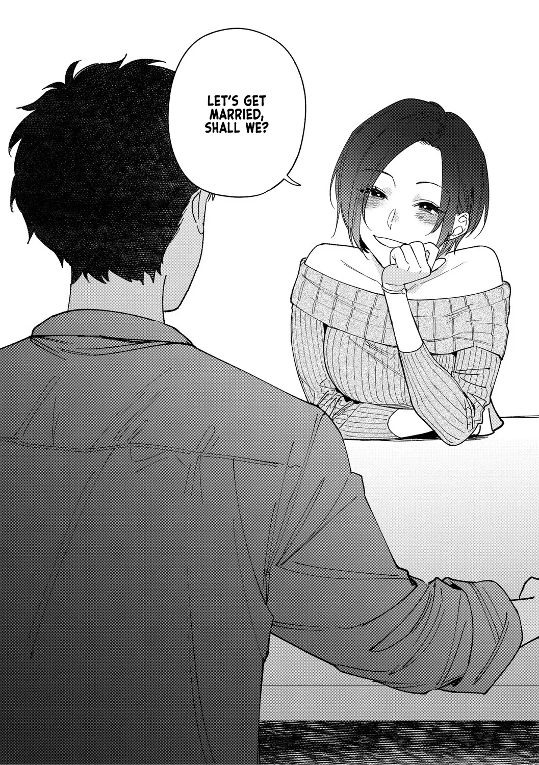 Muramata-san no Aijou Chapter 4-6 81