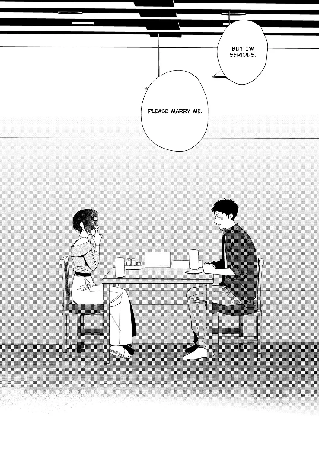 Muramata-san no Aijou Chapter 4-6 84