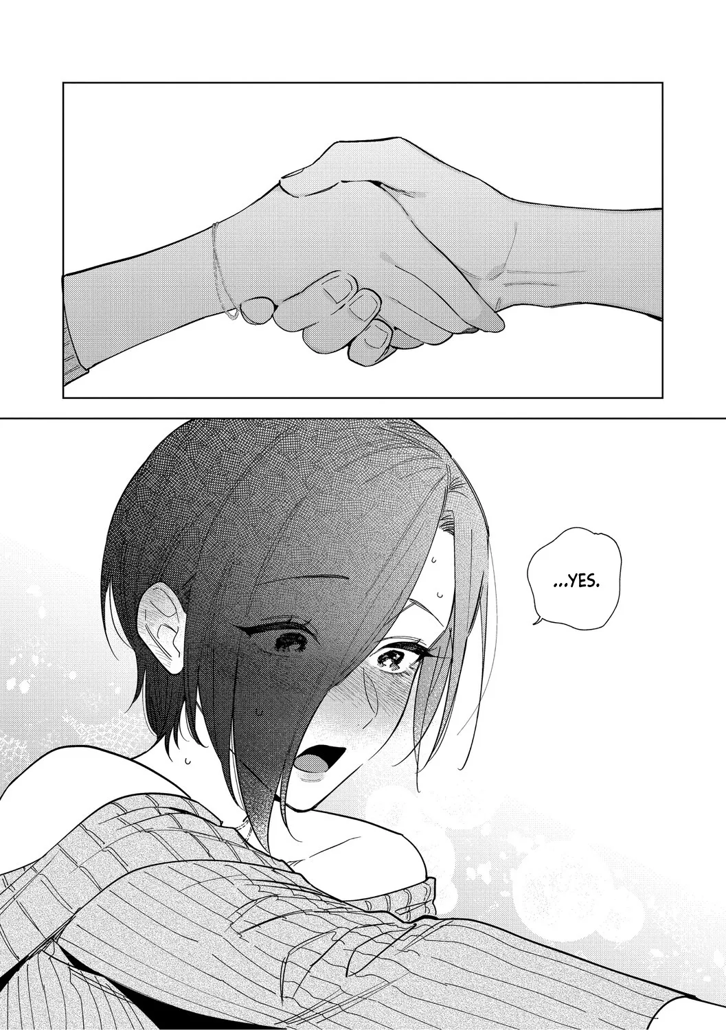 Muramata-san no Aijou Chapter 4-6 86
