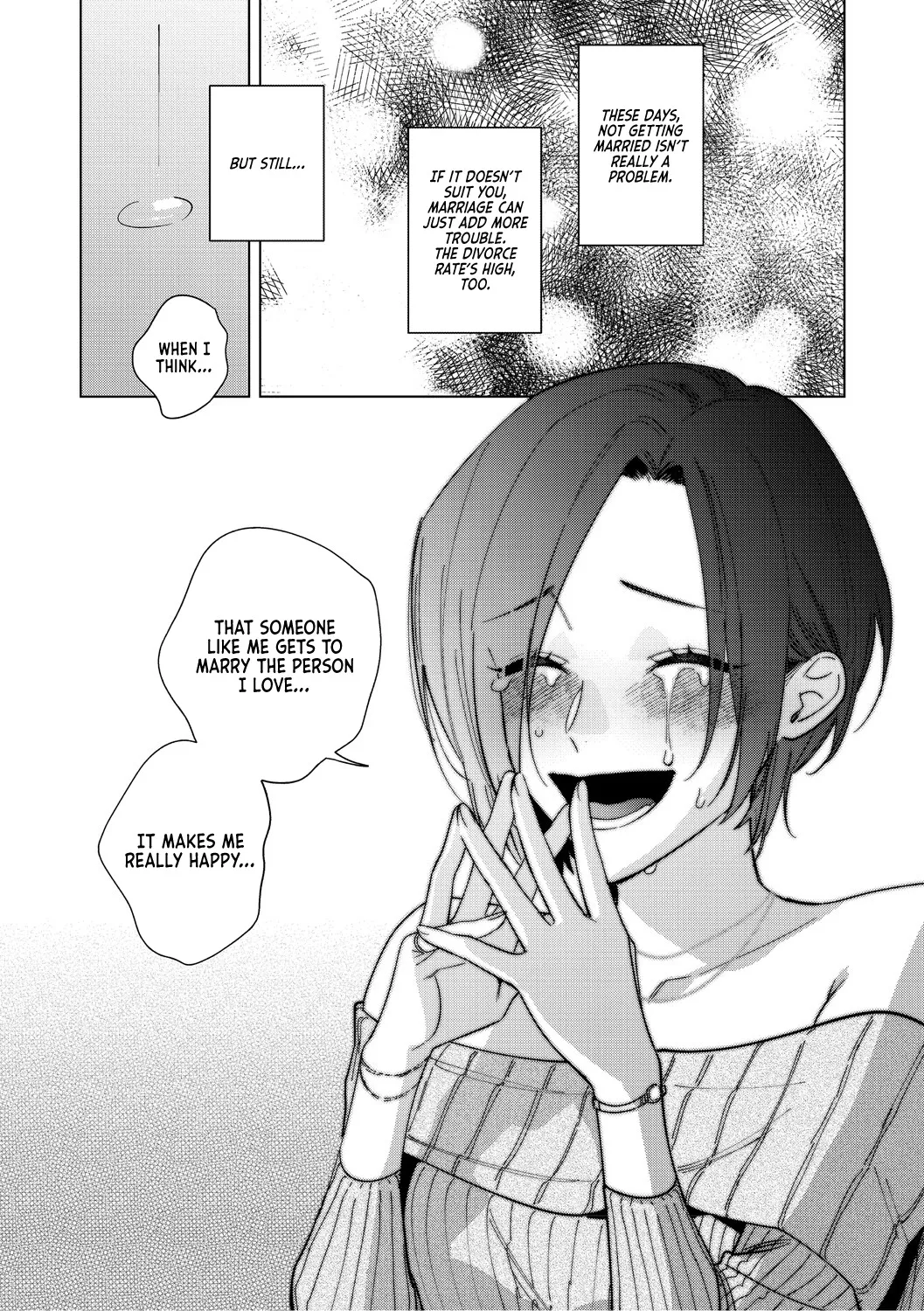 Muramata-san no Aijou Chapter 4-6 87