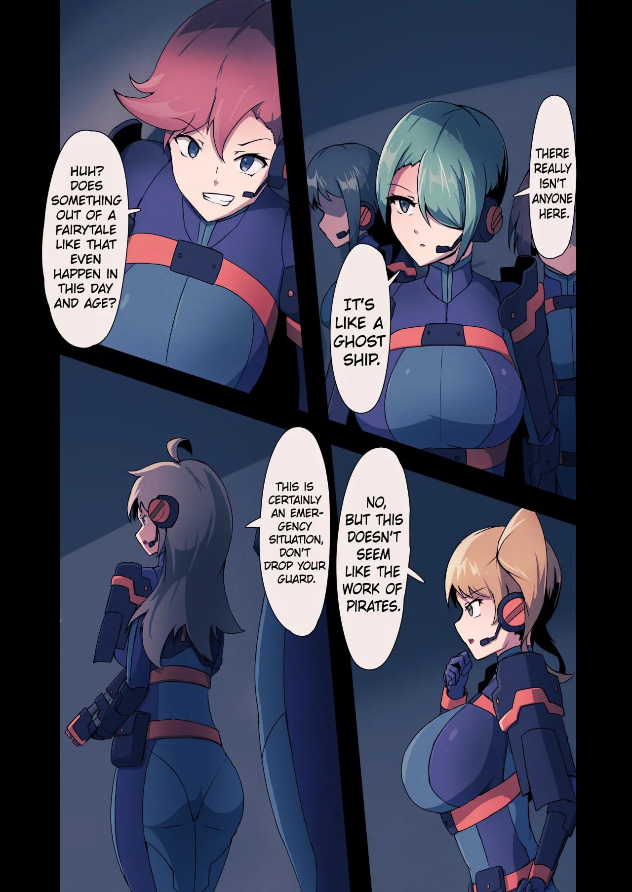 Mushibamu Hive 6