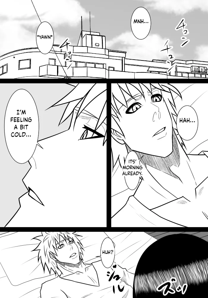Musuko no Sewa 1-3 43