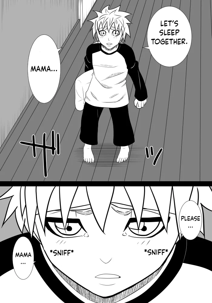 Musuko no Sewa 1-3 49