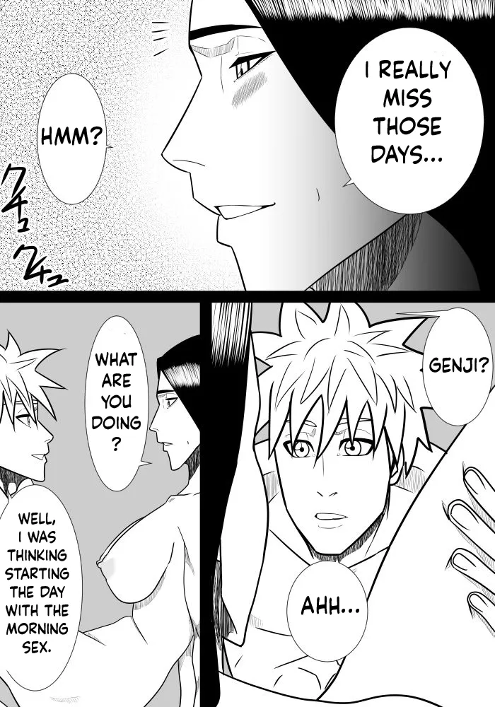 Musuko no Sewa 1-3 73