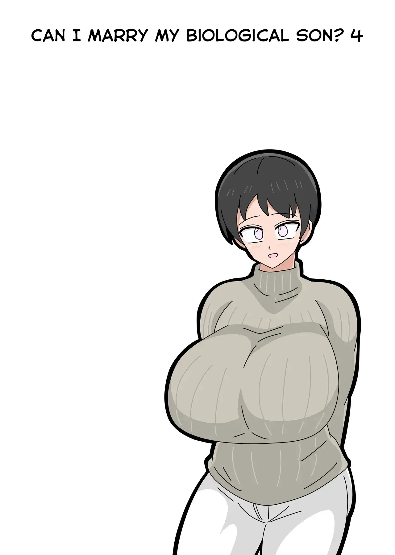 Musuko to Kekkon Shite mo Ii desu ka? 122