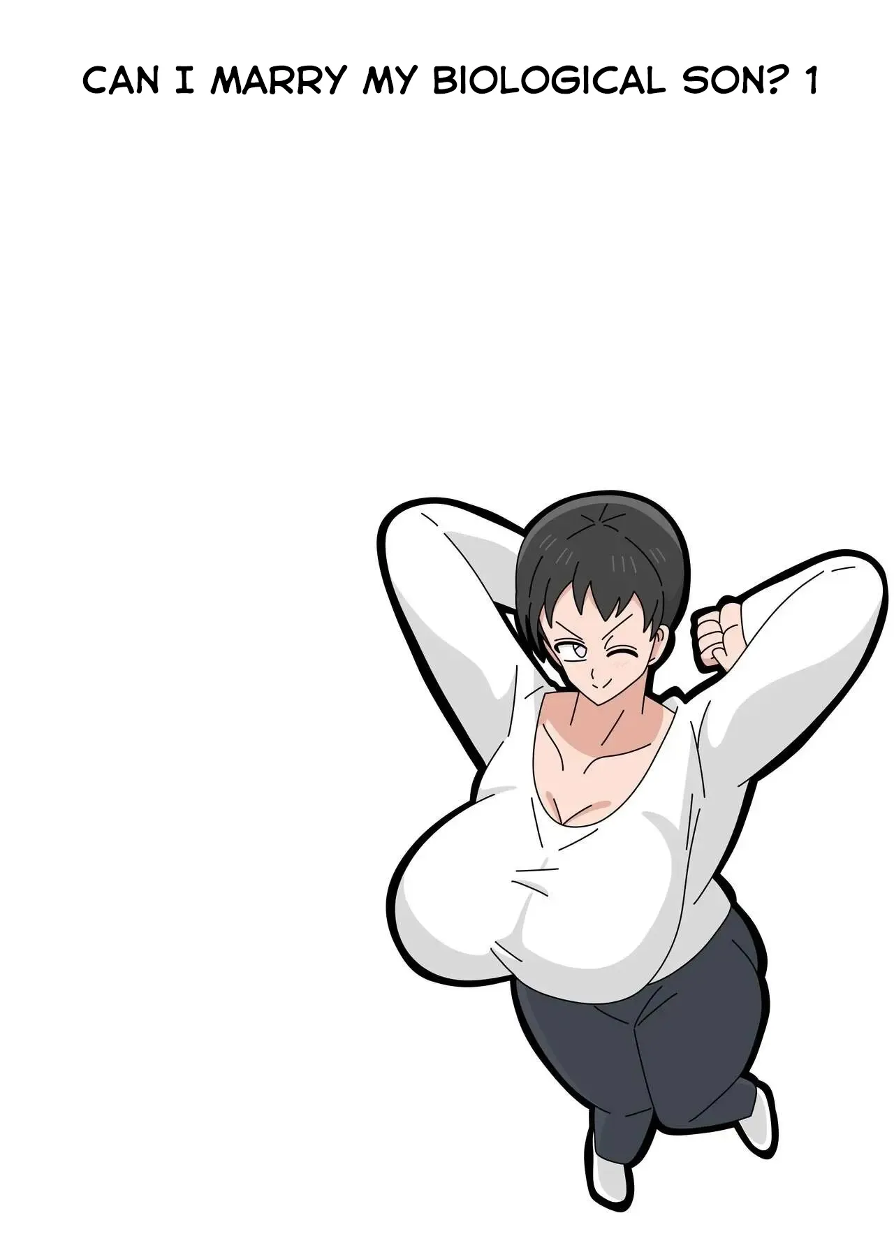 Musuko to Kekkon Shite mo Ii desu ka? 4