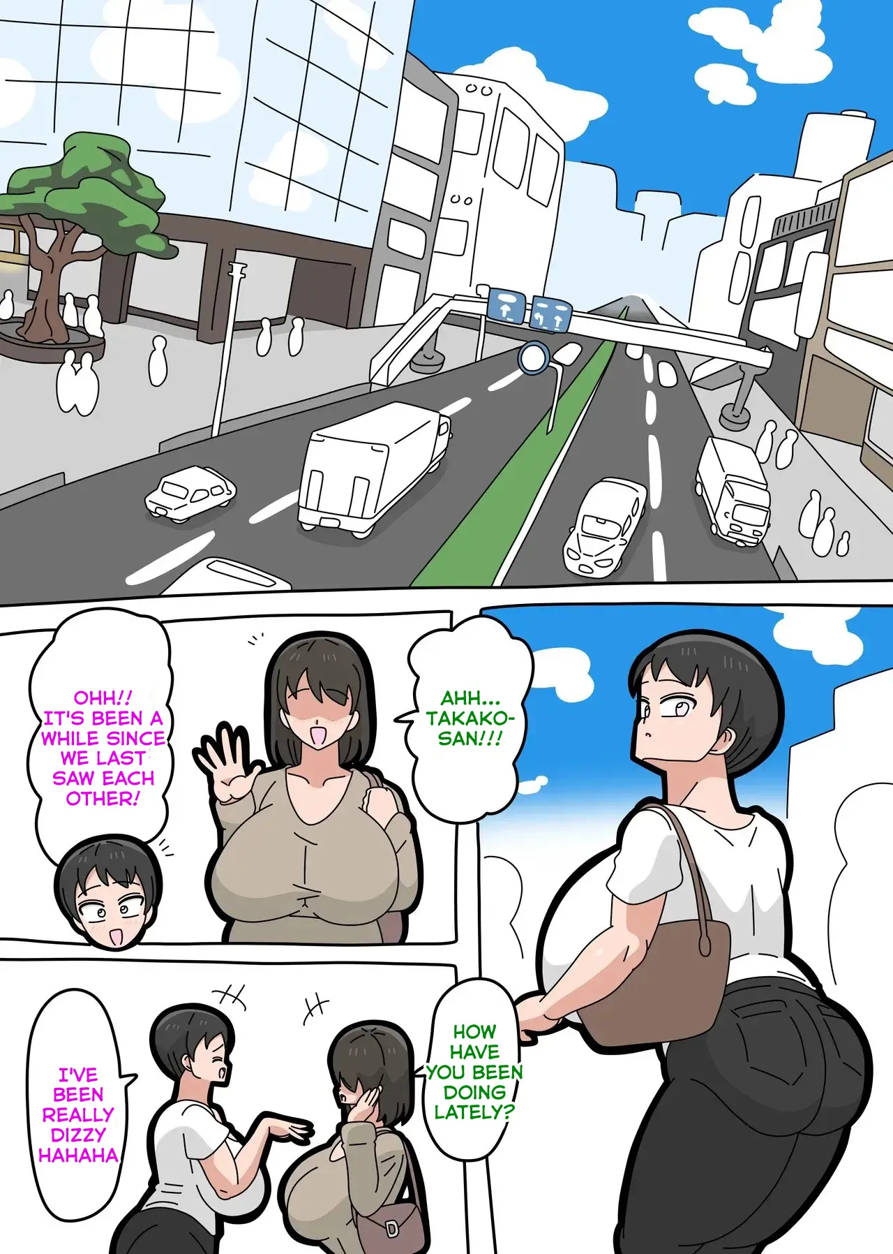 Musuko to Kekkon Shite mo Ii desu ka? 78
