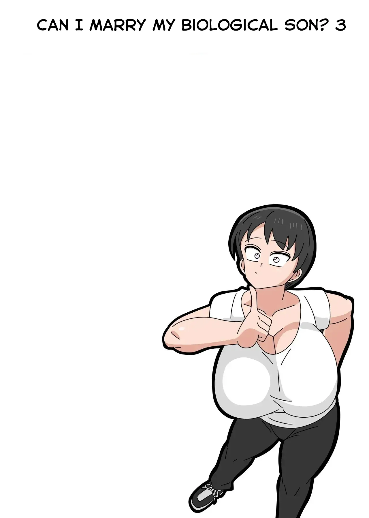 Musuko to Kekkon Shite mo Ii desu ka? 81
