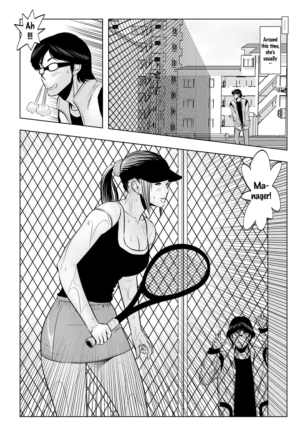 Muteki ☆ Jikan Teishi Appli! ~Ore no Tokunou Milk o Buchikomu ze!~ (2) 12