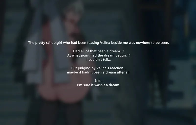 [Mv TonY] Oh! Velina, My Angel (patreon) 70