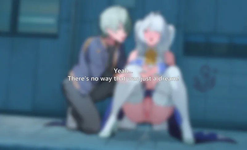 [Mv TonY] Oh! Velina, My Angel (patreon) 75