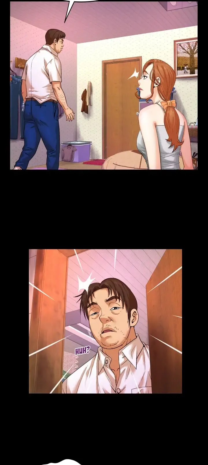 My Aunt Chapter 0 - Page 5