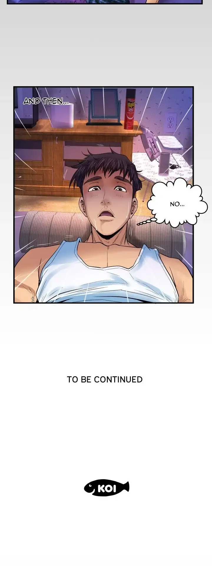 My Aunt Chapter 1 - Page 40