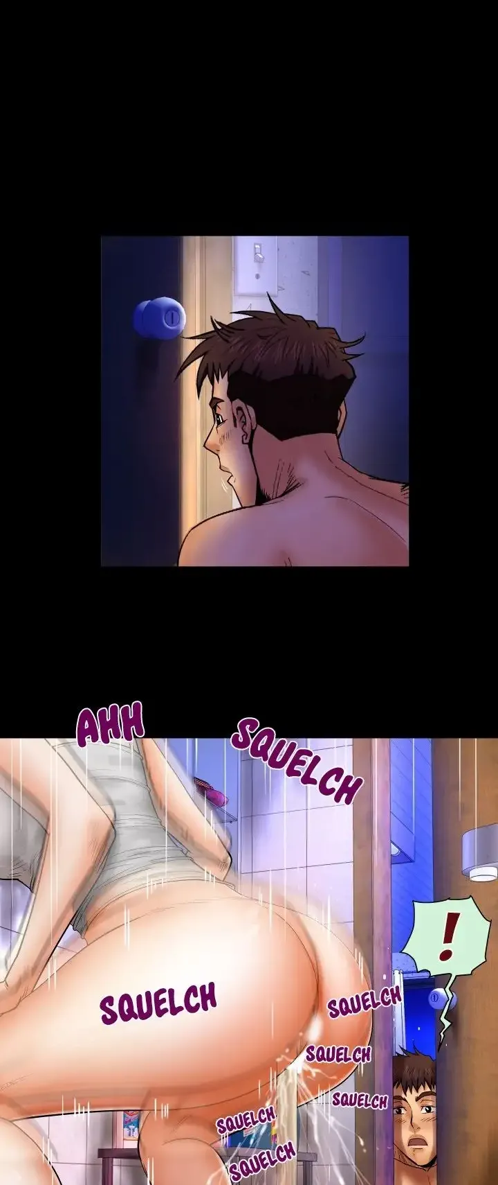 My Aunt Chapter 10 - Page 18