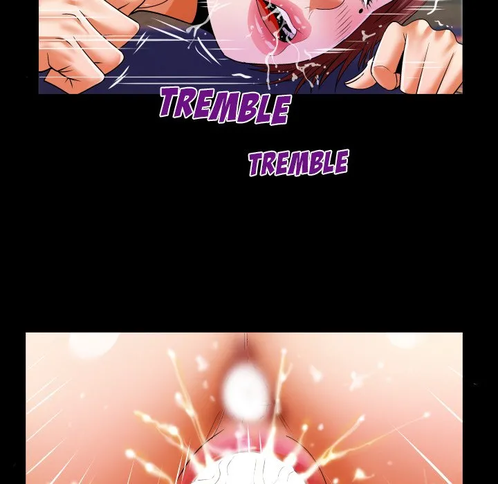My Aunt Chapter 101 - Page 35