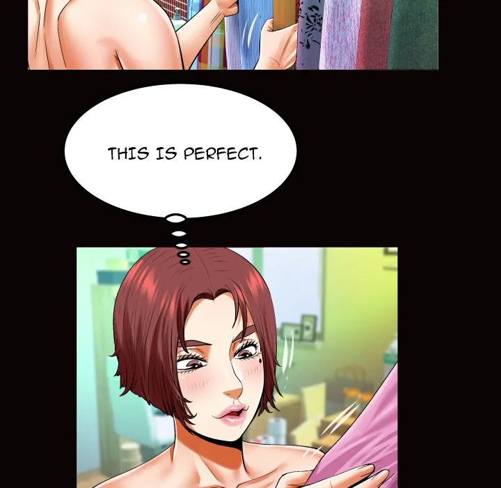 My Aunt Chapter 101 - Page 63