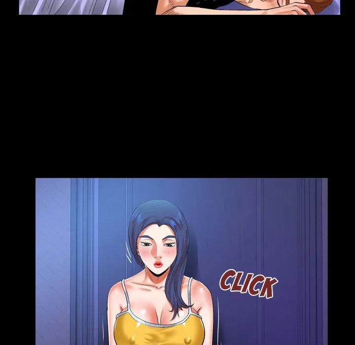 My Aunt Chapter 103 - Page 77