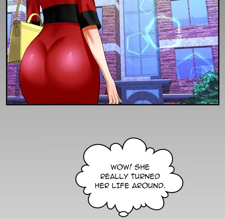 My Aunt Chapter 107 - Page 81