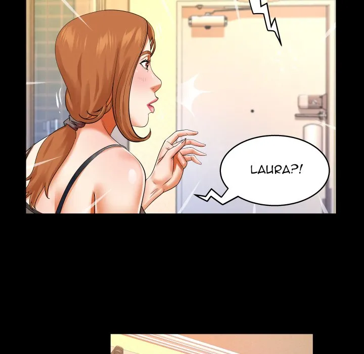 My Aunt Chapter 108 - Page 17