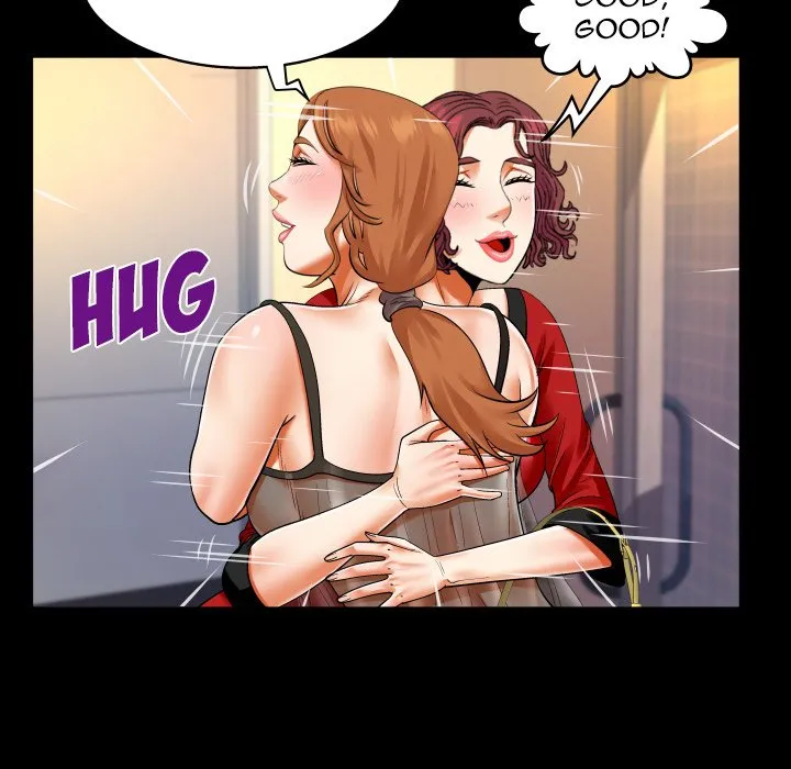 My Aunt Chapter 108 - Page 20