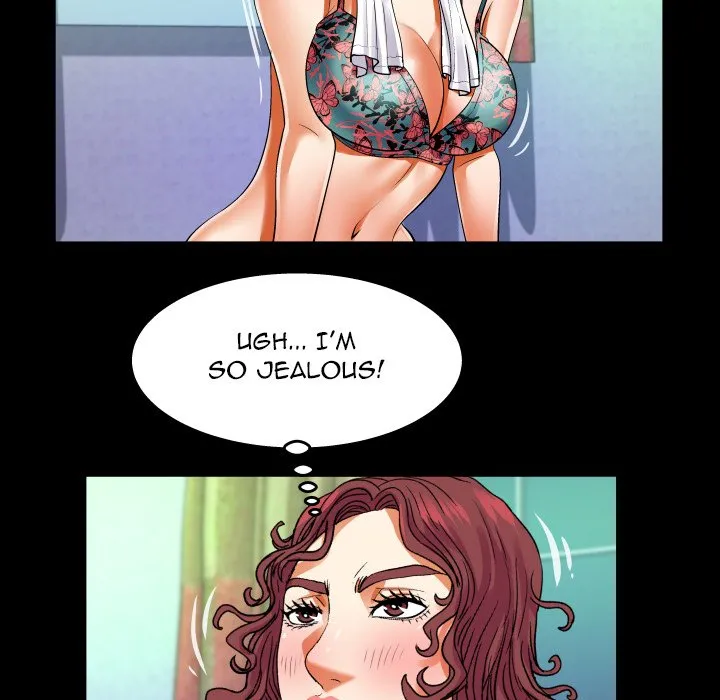 My Aunt Chapter 108 - Page 32
