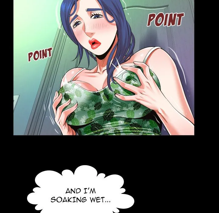 My Aunt Chapter 109 - Page 13