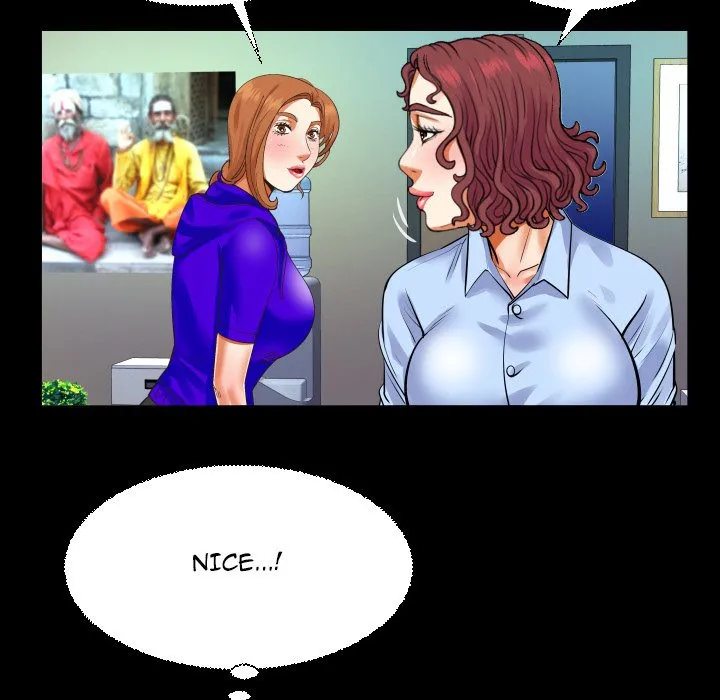 My Aunt Chapter 109 - Page 65