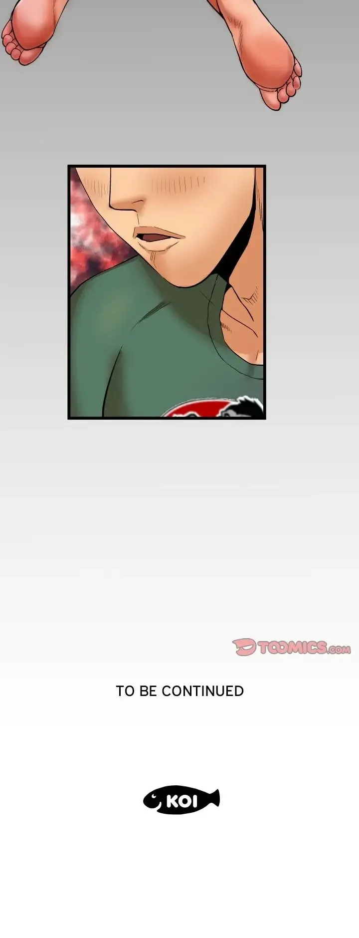My Aunt Chapter 11 - Page 40