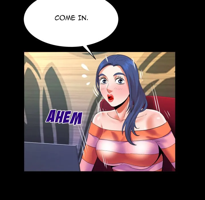 My Aunt Chapter 112 - Page 7