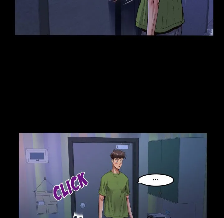 My Aunt Chapter 114 - Page 45
