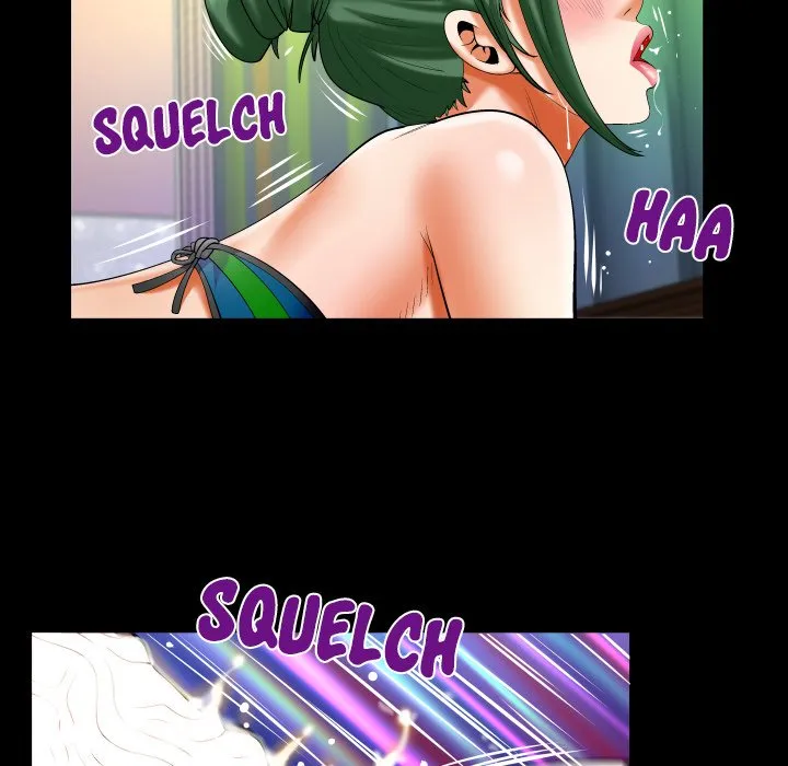 My Aunt Chapter 115 - Page 24