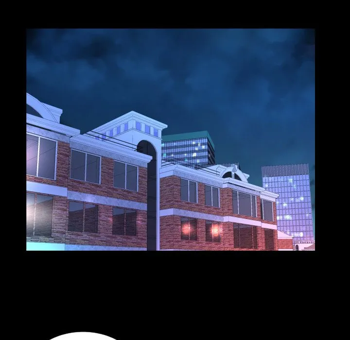 My Aunt Chapter 116 - Page 59