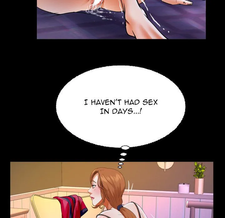 My Aunt Chapter 116 - Page 75