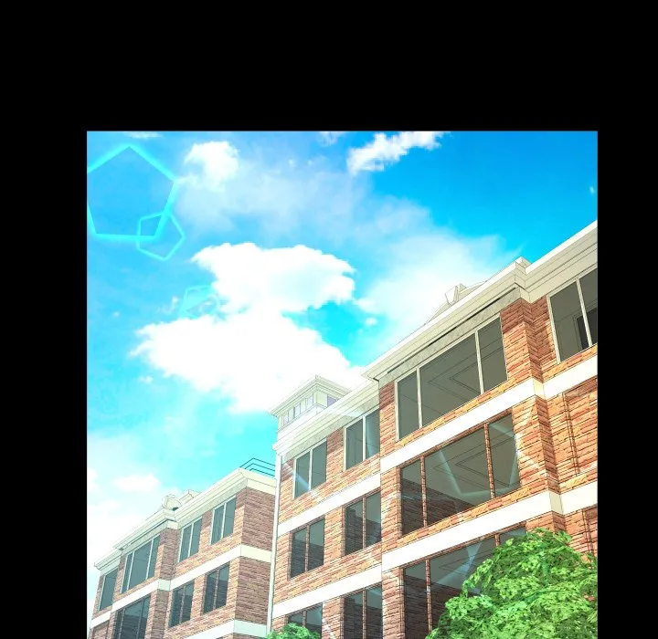 My Aunt Chapter 119 - Page 52