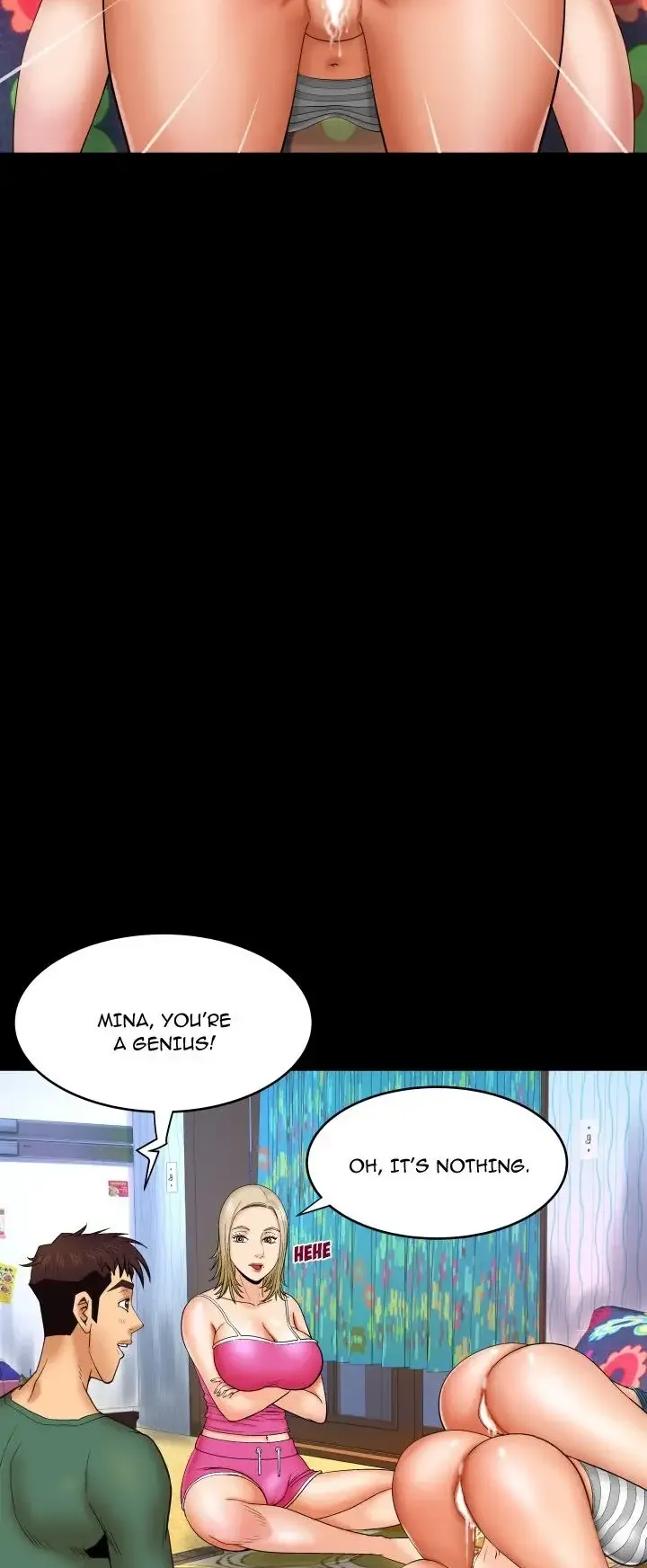 My Aunt Chapter 12 - Page 7